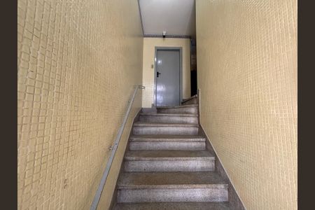 Apartamento para alugar com 46m², 1 quarto e sem vaga