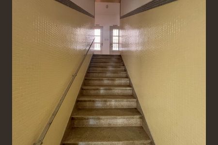 Apartamento para alugar com 46m², 1 quarto e sem vaga