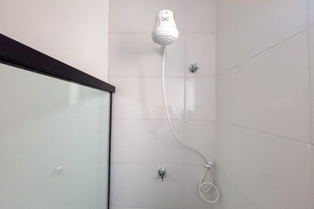 Apartamento para alugar com 46m², 1 quarto e sem vaga