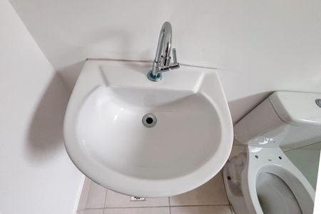 Apartamento para alugar com 1 quarto, 46m² em Casa Verde, São Paulo