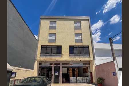 Apartamento para alugar com 46m², 1 quarto e sem vaga