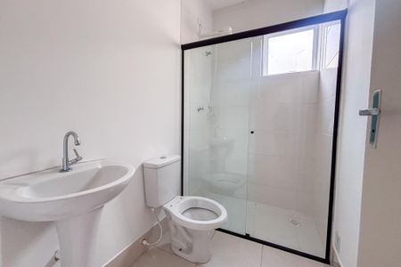 Apartamento para alugar com 1 quarto, 46m² em Casa Verde, São Paulo