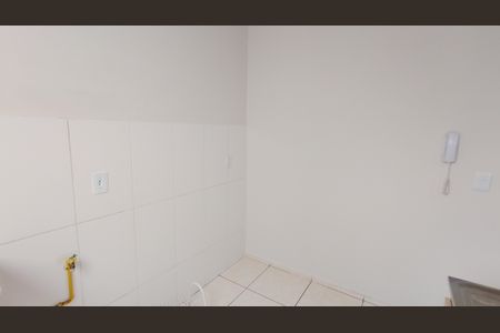 Apartamento para alugar com 44m², 2 quartos e 1 vagaCozinha
