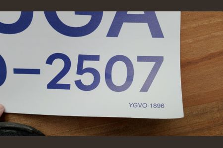 Apartamento para alugar com 44m², 2 quartos e 1 vagaPlaca