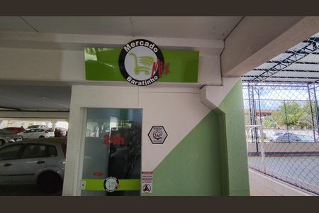 Apartamento para alugar com 44m², 2 quartos e 1 vagaMercado