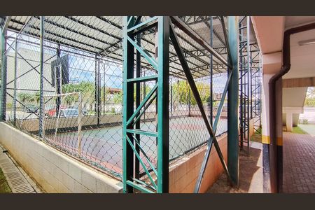 Apartamento para alugar com 44m², 2 quartos e 1 vagaQuadra Esportiva