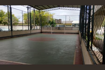 Apartamento para alugar com 44m², 2 quartos e 1 vagaQuadra Esportiva