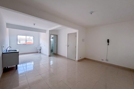Apartamento para alugar com 1 quarto, 46m² em Casa Verde, São Paulo