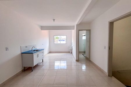 Apartamento para alugar com 1 quarto, 46m² em Casa Verde, São Paulo