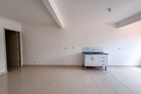 Apartamento para alugar com 1 quarto, 46m² em Casa Verde, São Paulo