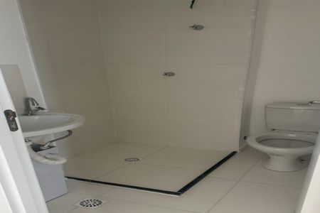 Apartamento para alugar com 1 quarto, 25m² em Vila Ema, São Paulo