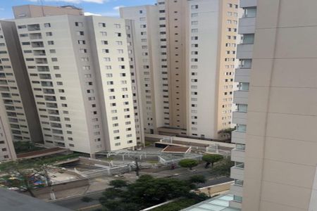 Apartamento para alugar com 1 quarto, 25m² em Vila Ema, São Paulo