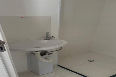 Apartamento para alugar com 1 quarto, 25m² em Vila Ema, São Paulo