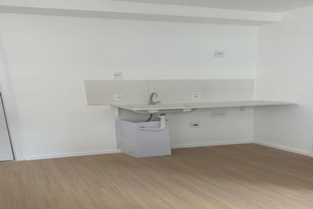 Apartamento para alugar com 1 quarto, 25m² em Vila Ema, São Paulo