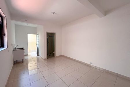 Apartamento para alugar com 1 quarto, 46m² em Casa Verde, São Paulo