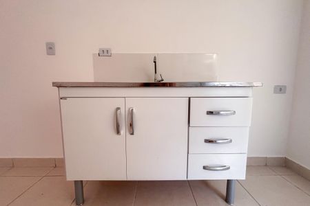 Apartamento para alugar com 1 quarto, 46m² em Casa Verde, São Paulo