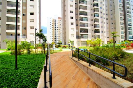 Apartamento para alugar com 76m², 3 quartos e 1 vagaÁrea comum