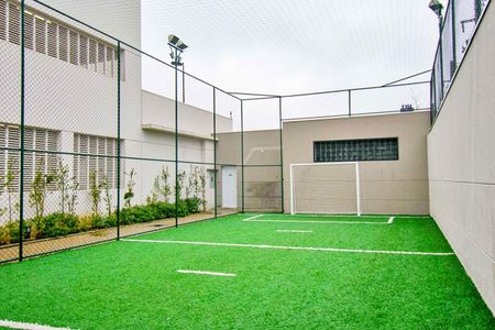Apartamento para alugar com 76m², 3 quartos e 1 vagaQuadra Esportiva