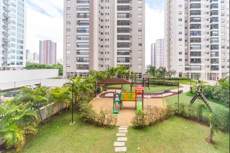 Apartamento para alugar com 76m², 3 quartos e 1 vagaVista do Quarto 2