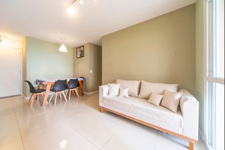 Apartamento para alugar com 76m², 3 quartos e 1 vagaSala