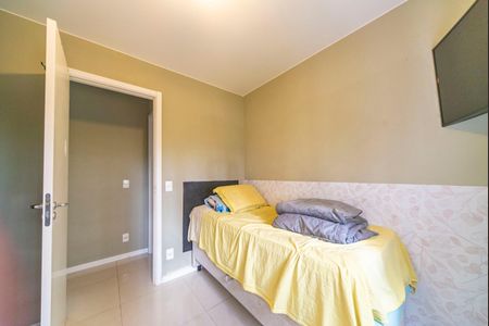 Apartamento para alugar com 76m², 3 quartos e 1 vagaQuarto 2