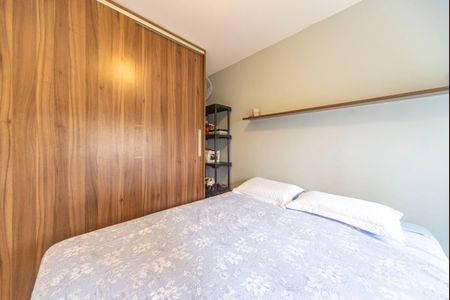 Apartamento para alugar com 76m², 3 quartos e 1 vagaQuarto 3