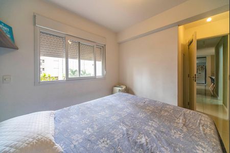 Apartamento para alugar com 76m², 3 quartos e 1 vagaQuarto 3