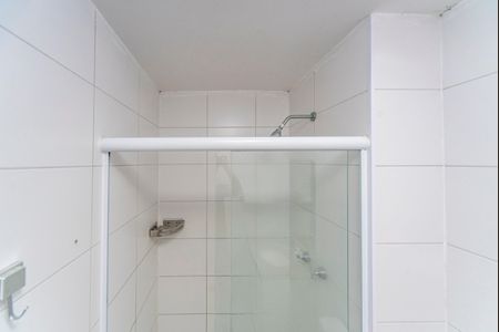 Apartamento para alugar com 76m², 3 quartos e 1 vagaBanheiro 