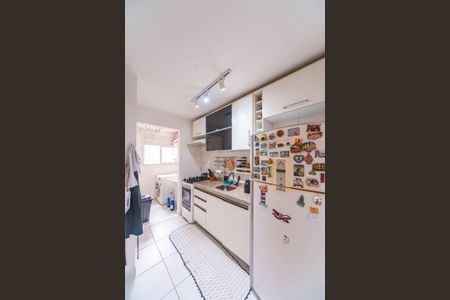 Apartamento para alugar com 76m², 3 quartos e 1 vagaCozinha 