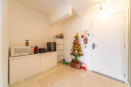 Apartamento para alugar com 76m², 3 quartos e 1 vagaSala