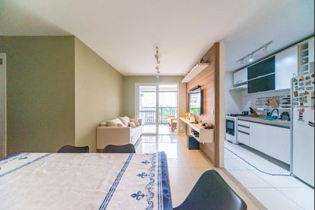 Apartamento para alugar com 76m², 3 quartos e 1 vagaSala