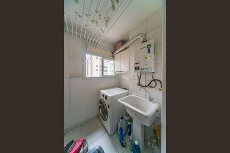 Apartamento para alugar com 76m², 3 quartos e 1 vagaÁrea de Serviço