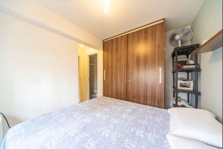 Apartamento para alugar com 76m², 3 quartos e 1 vagaQuarto 3
