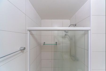 Apartamento para alugar com 76m², 3 quartos e 1 vagaBanheiro do Quarto 3