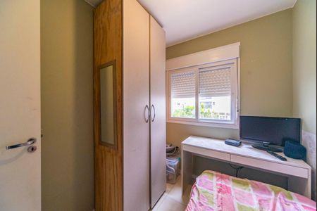 Apartamento para alugar com 76m², 3 quartos e 1 vagaQuarto 1