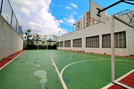 Apartamento para alugar com 76m², 3 quartos e 1 vagaQuadra Esportiva