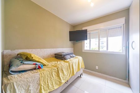 Apartamento para alugar com 76m², 3 quartos e 1 vagaQuarto 2