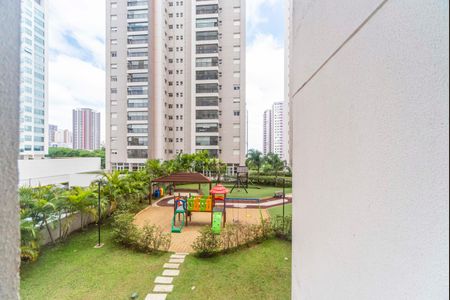 Apartamento para alugar com 76m², 3 quartos e 1 vagaVista do Quarto 1