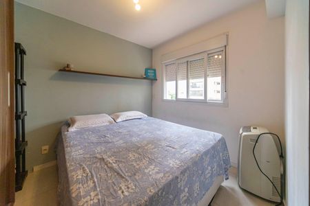 Apartamento para alugar com 76m², 3 quartos e 1 vagaQuarto 3