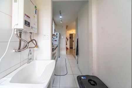 Apartamento para alugar com 76m², 3 quartos e 1 vagaÁrea de Serviço