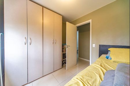 Apartamento para alugar com 76m², 3 quartos e 1 vagaQuarto 2