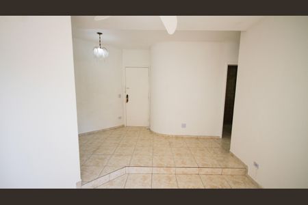 Apartamento para alugar com 49m², 1 quarto e 1 vagaSala