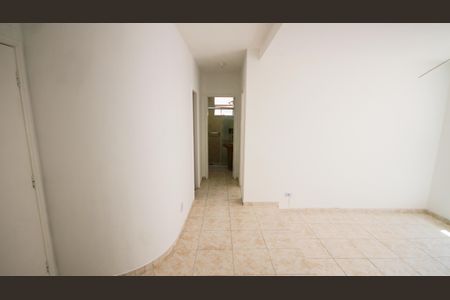Apartamento para alugar com 49m², 1 quarto e 1 vagaSala