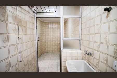 Apartamento para alugar com 49m², 1 quarto e 1 vagaÁrea de Serviço