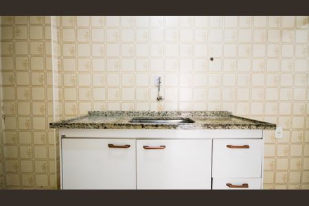 Apartamento para alugar com 49m², 1 quarto e 1 vagaCozinha