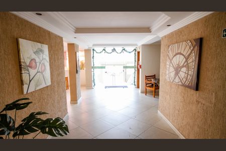 Apartamento para alugar com 49m², 1 quarto e 1 vagaÁrea comum