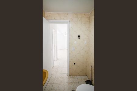 Apartamento para alugar com 49m², 1 quarto e 1 vagaBanheiro