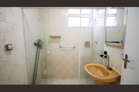 Apartamento para alugar com 49m², 1 quarto e 1 vagaBanheiro