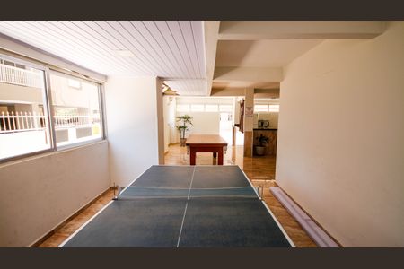 Apartamento para alugar com 49m², 1 quarto e 1 vagaSala de Jogos