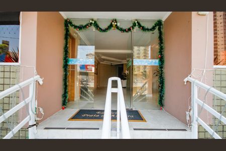 Apartamento para alugar com 49m², 1 quarto e 1 vagaÁrea comum